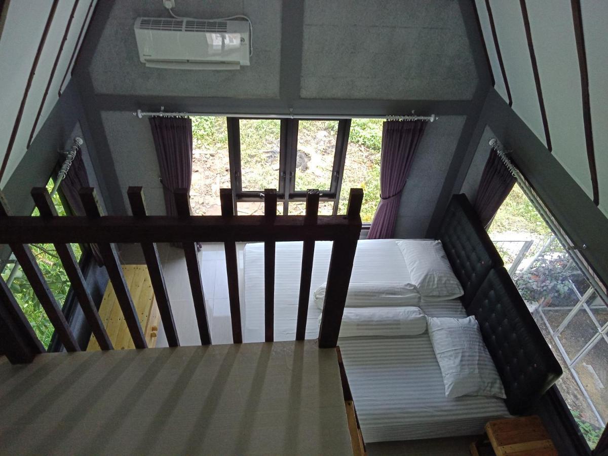 Joglopari Guesthouse Room 2 Bukan Untuk Pasangan Non Pasutri Cepit Экстерьер фото